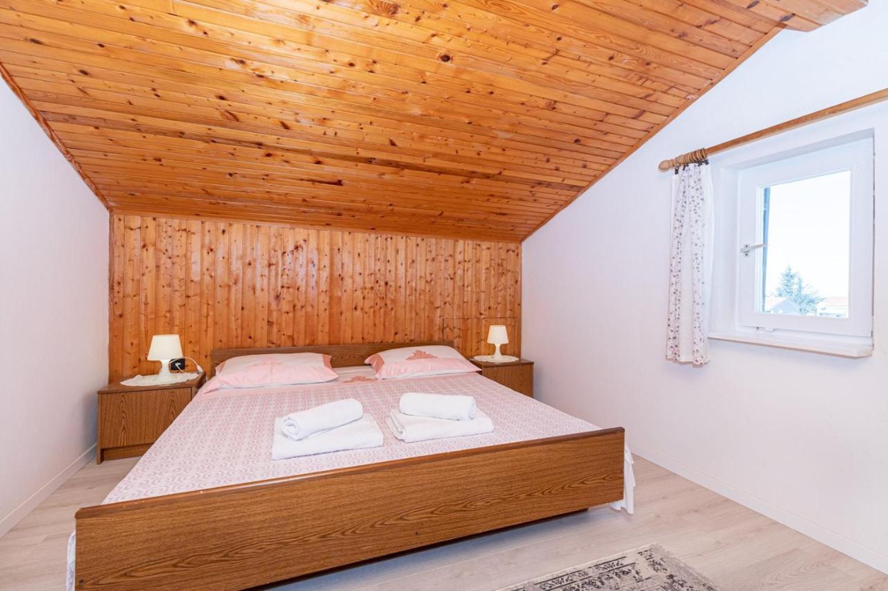 Apartments Ada Near The Sea Porec Luaran gambar