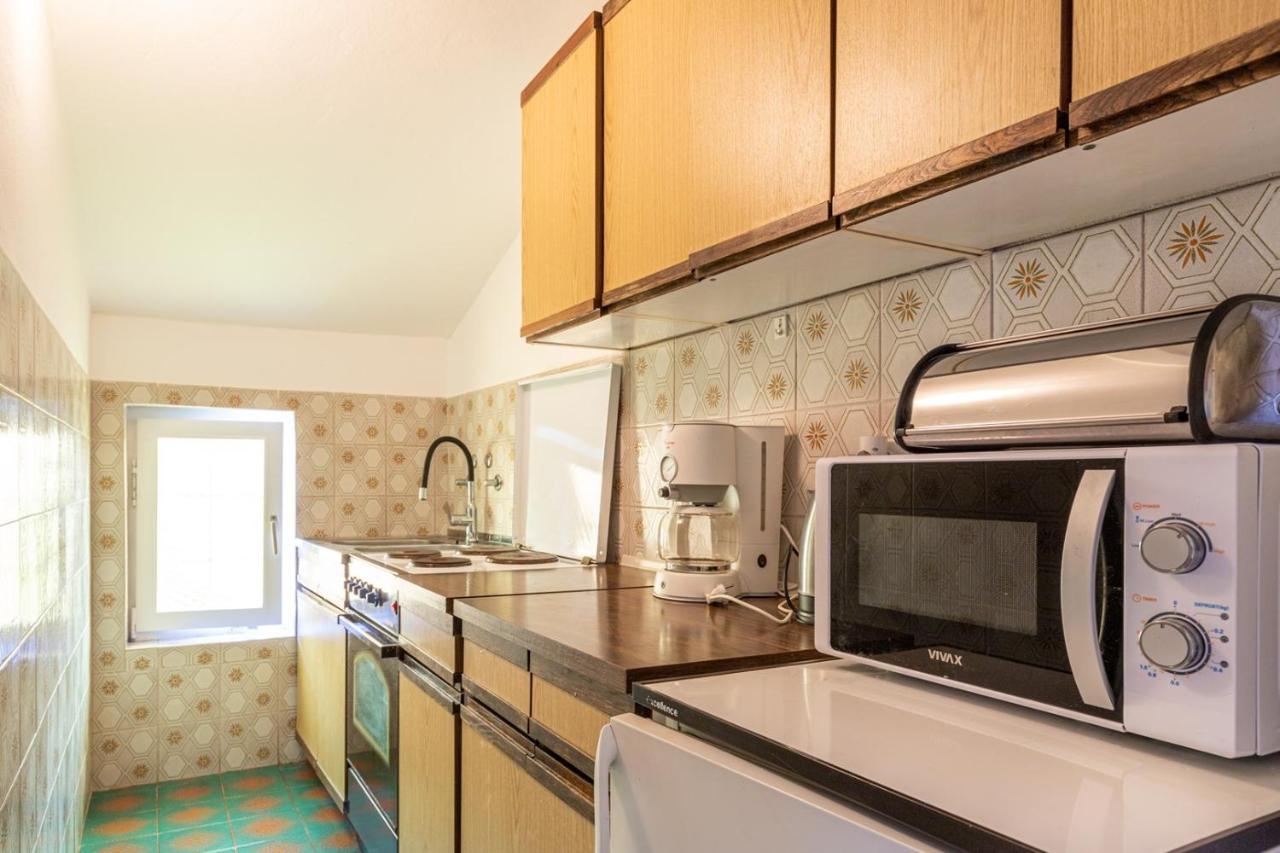 Apartments Ada Near The Sea Porec Luaran gambar