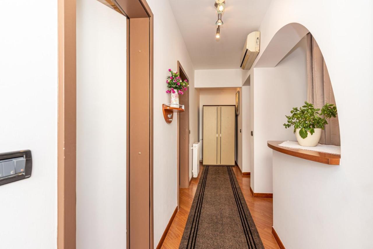 Apartments Ada Near The Sea Porec Luaran gambar